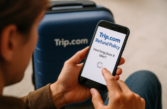trip com refund policy - featured image