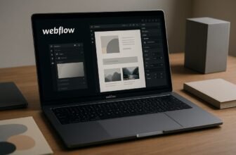 webflow review - featured image
