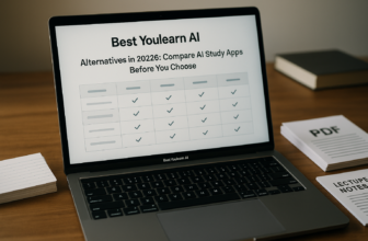 youlearn ai alternatives - featured image