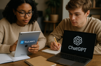 youlearn ai vs chatgpt - featured image