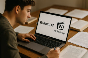 youlearn ai vs notion ai - featured image