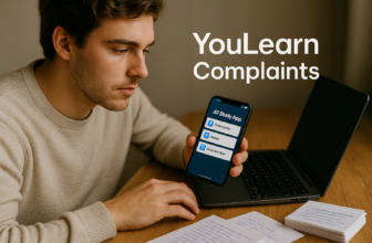 youlearn review complaints - featured image