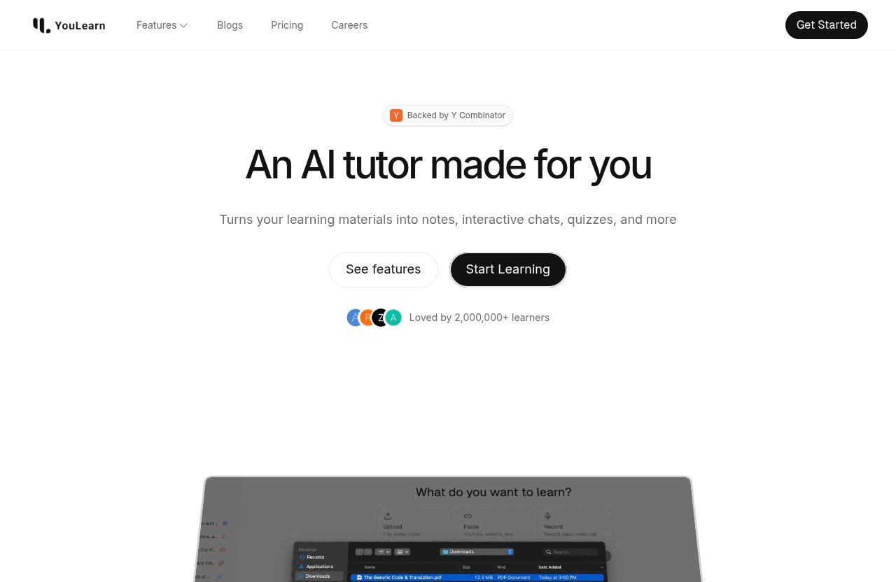 Youlearn official website - youlearn review complaints