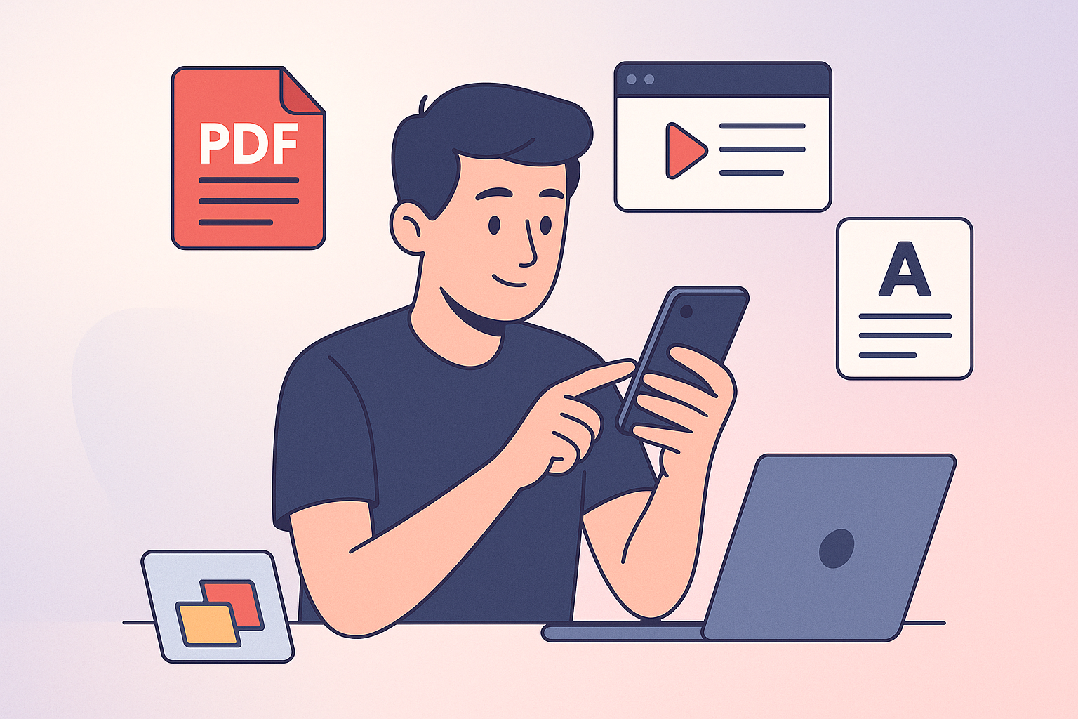 YouLearn Review 2026: Quick Verdict - youlearn review