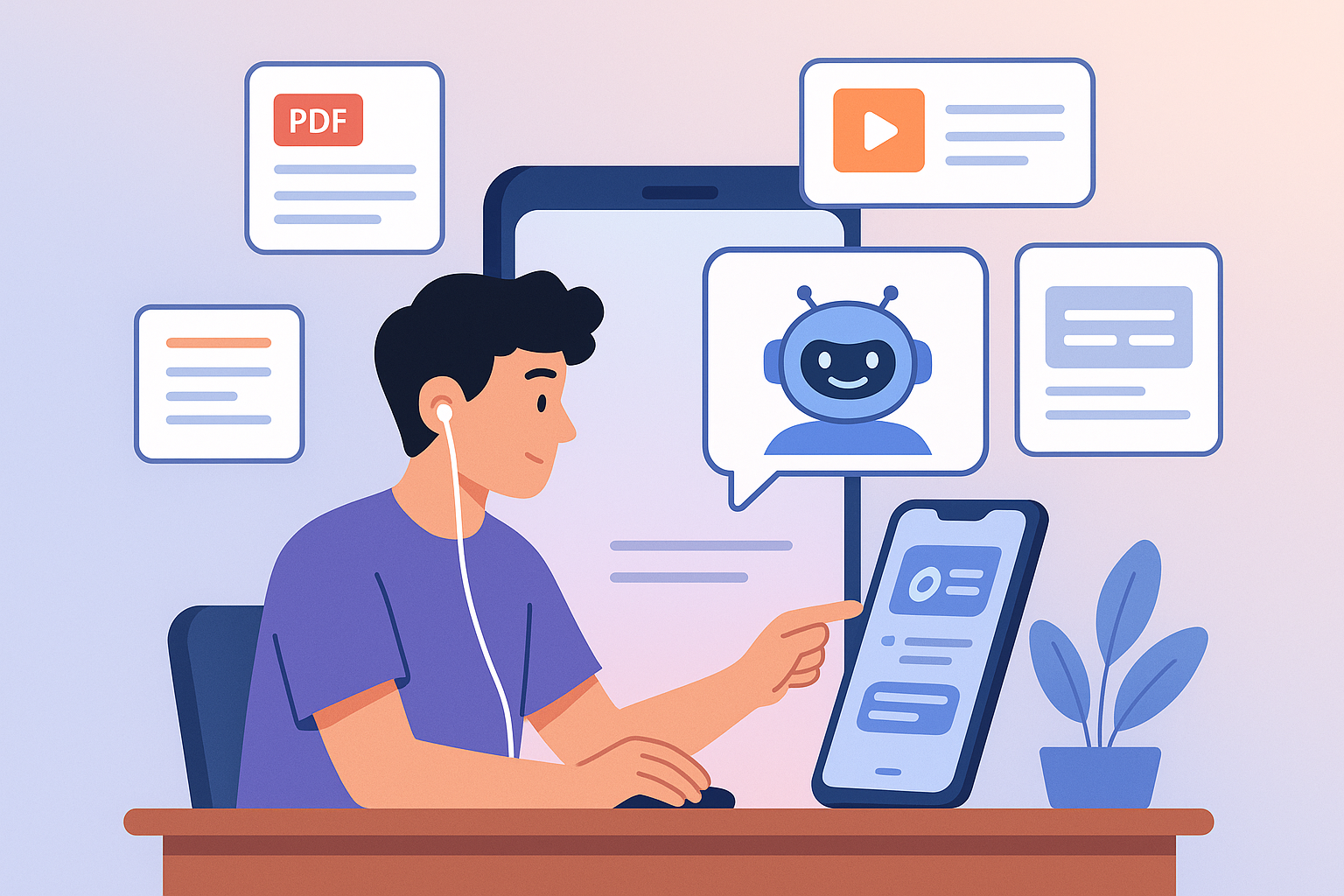 What Is YouLearn and How Does It Work? - youlearn review