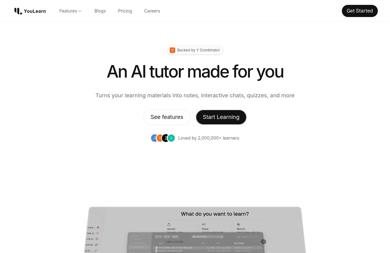 Youlearn official website - youlearn reviews reddit