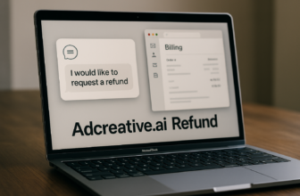 adcreative.ai refund - featured image