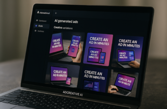 adcreative.ai tutorial - featured image
