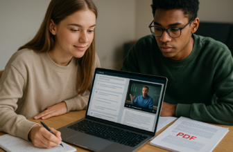 ai study tools like youlearn ai - featured image