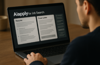 aiapply for job search - featured image