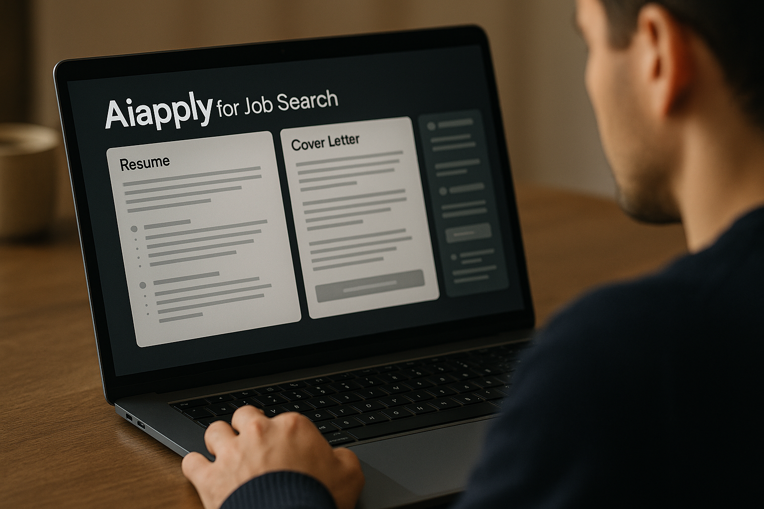 aiapply for job search - featured image
