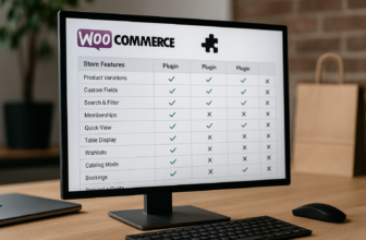 barn2 woocommerce plugins - featured image