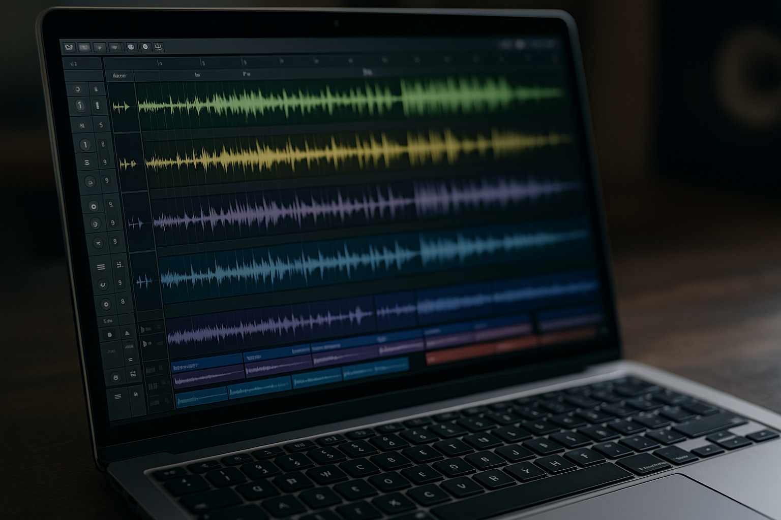 best audio stem splitter - featured image