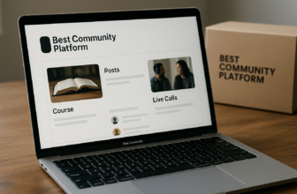 best community platform - featured image