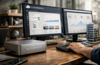 best hosting for growing business - featured image