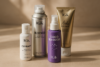 best igk products for frizzy hair - featured image