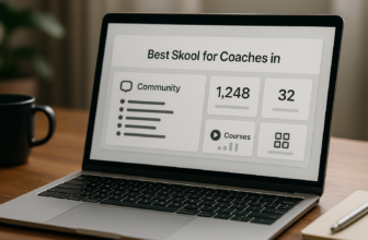 best skool alternatives for coaches - featured image