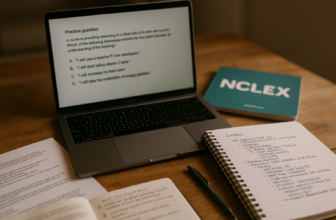bootcamp nclex for repeat test takers - featured image