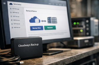 cloudways backup - featured image