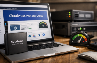 cloudways pros and cons - featured image