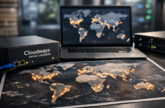 cloudways server locations - featured image