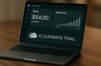 cloudways trial pricing - featured image