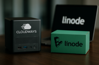 cloudways vs linode - featured image