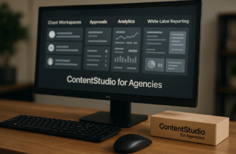 contentstudio for agencies - featured image