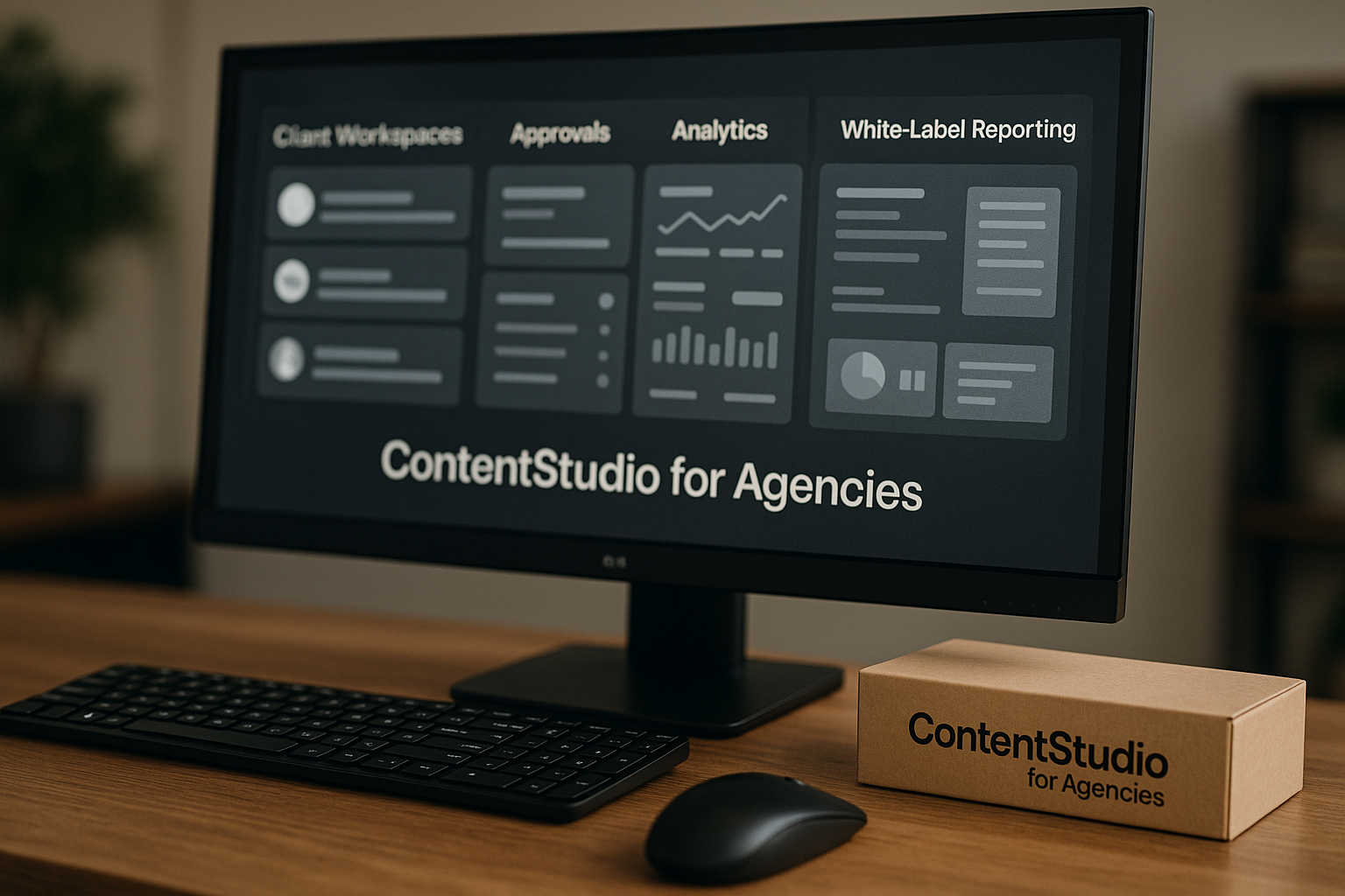 contentstudio for agencies - featured image