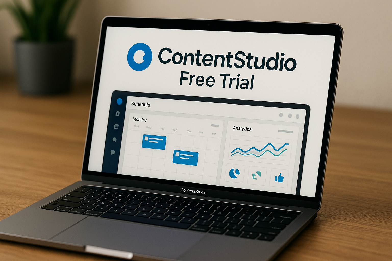 contentstudio free trial - featured image