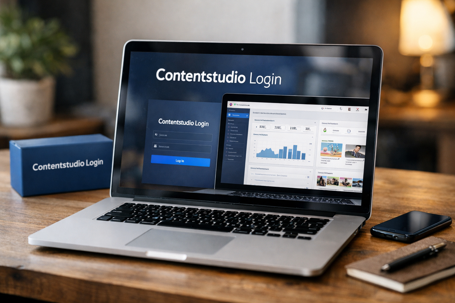 contentstudio login - featured image