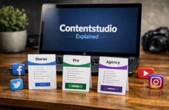 contentstudio pricing plans - featured image