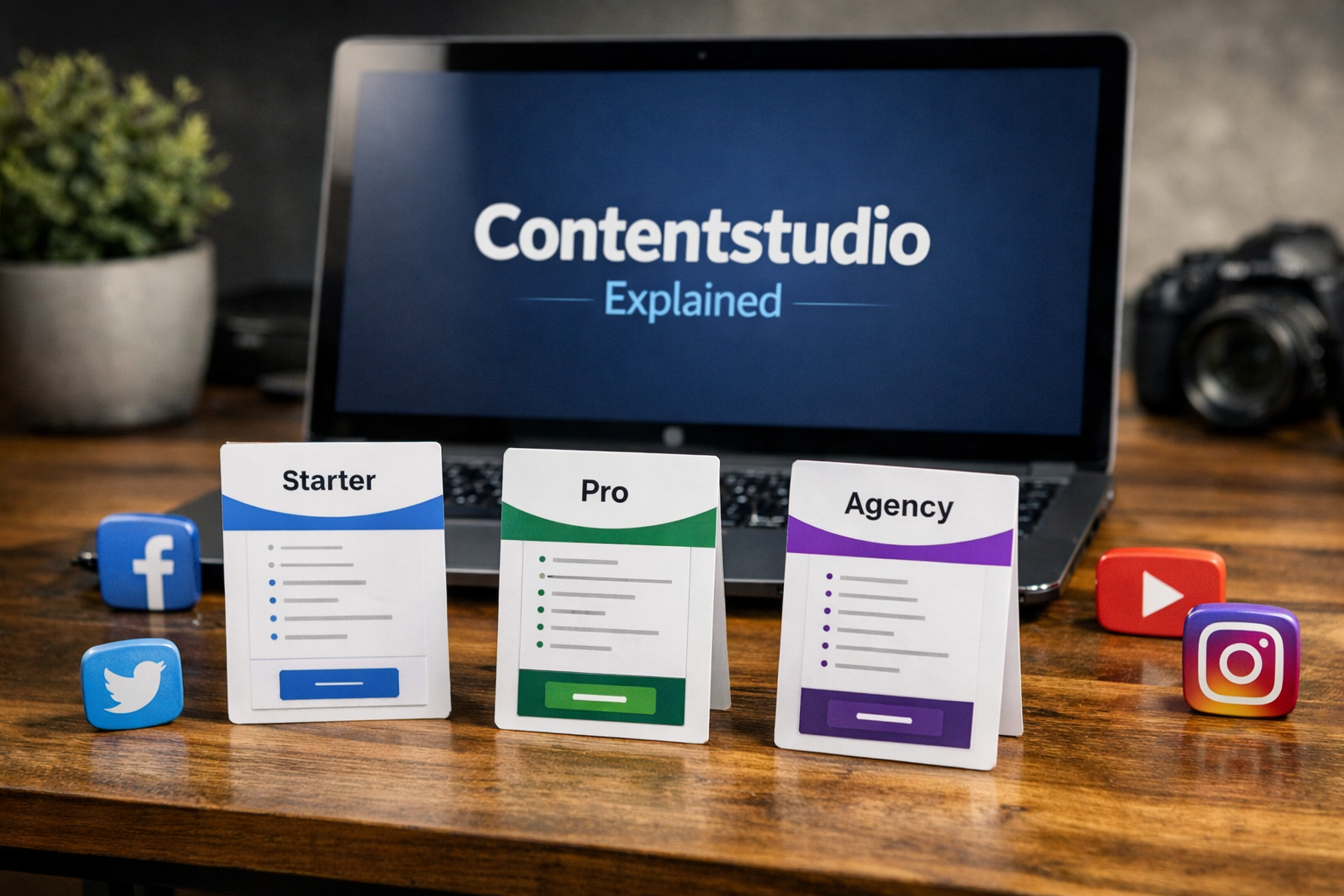 contentstudio pricing plans - featured image