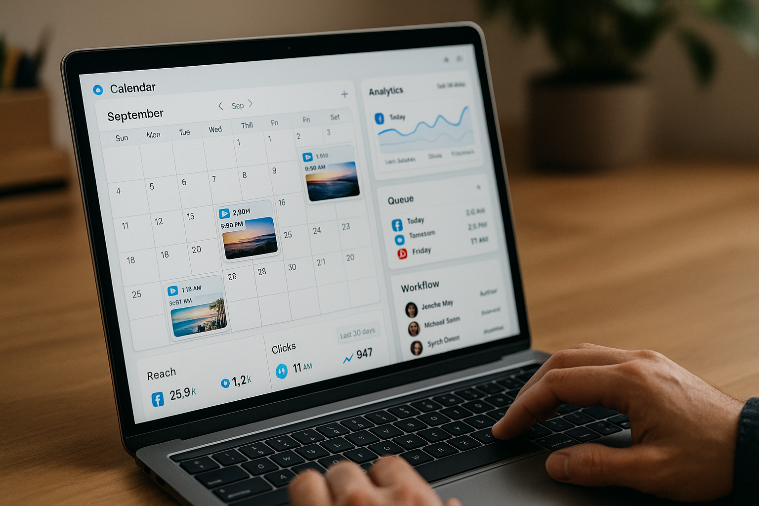 contentstudio social media automation - featured image