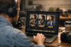 create youtube shorts from podcast with klap - featured image