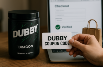 dubby coupon code - featured image