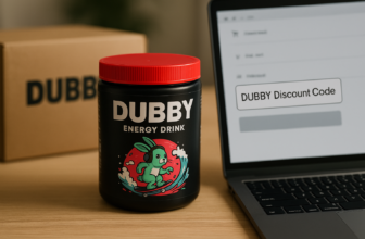 dubby discount code - featured image