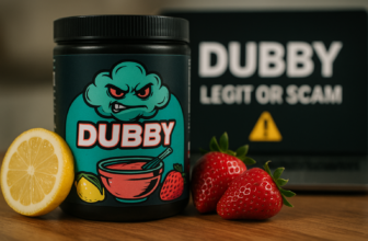 dubby legit or scam - featured image