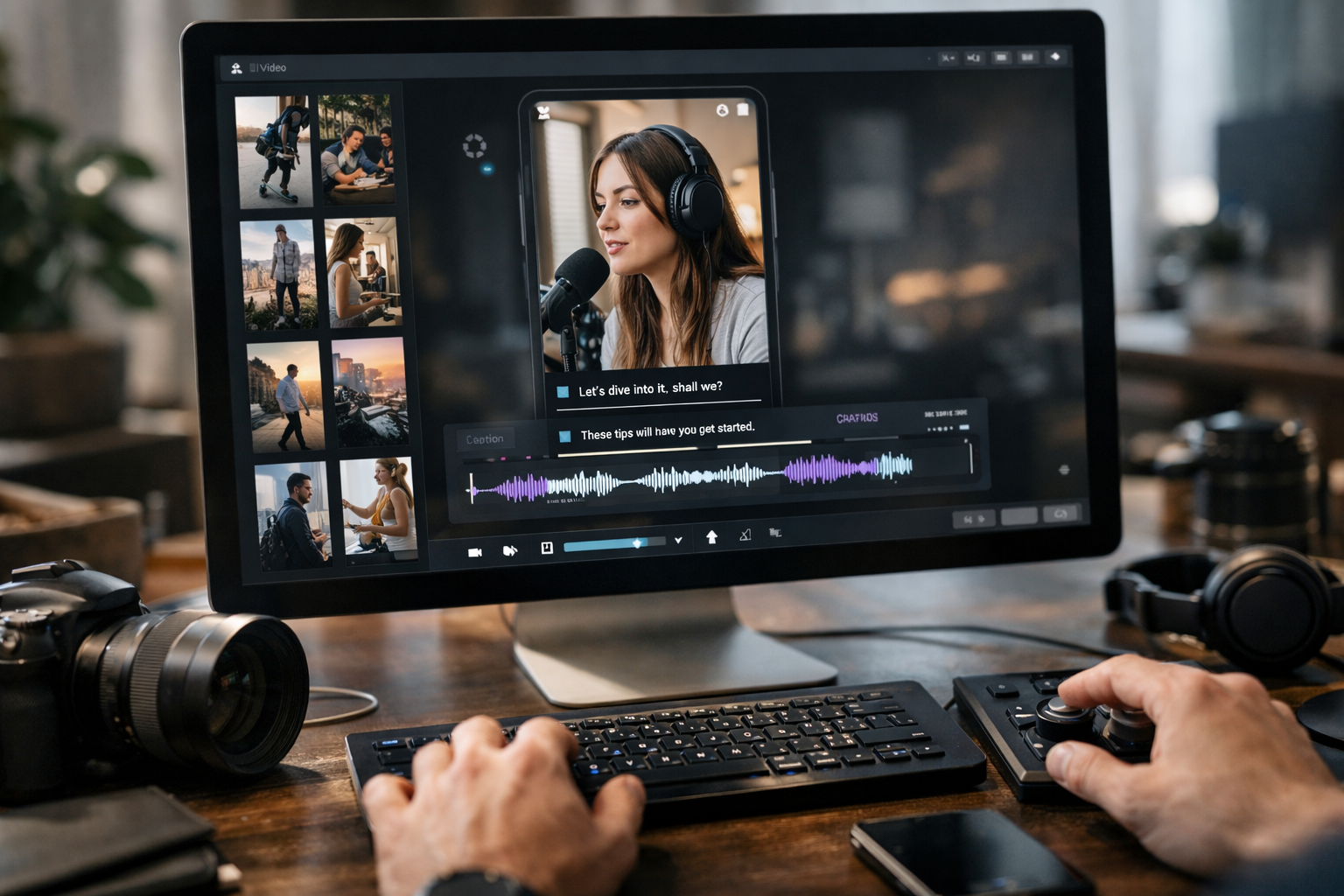 edit klap shorts - featured image