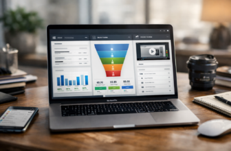 email marketing tools like systeme.io - featured image
