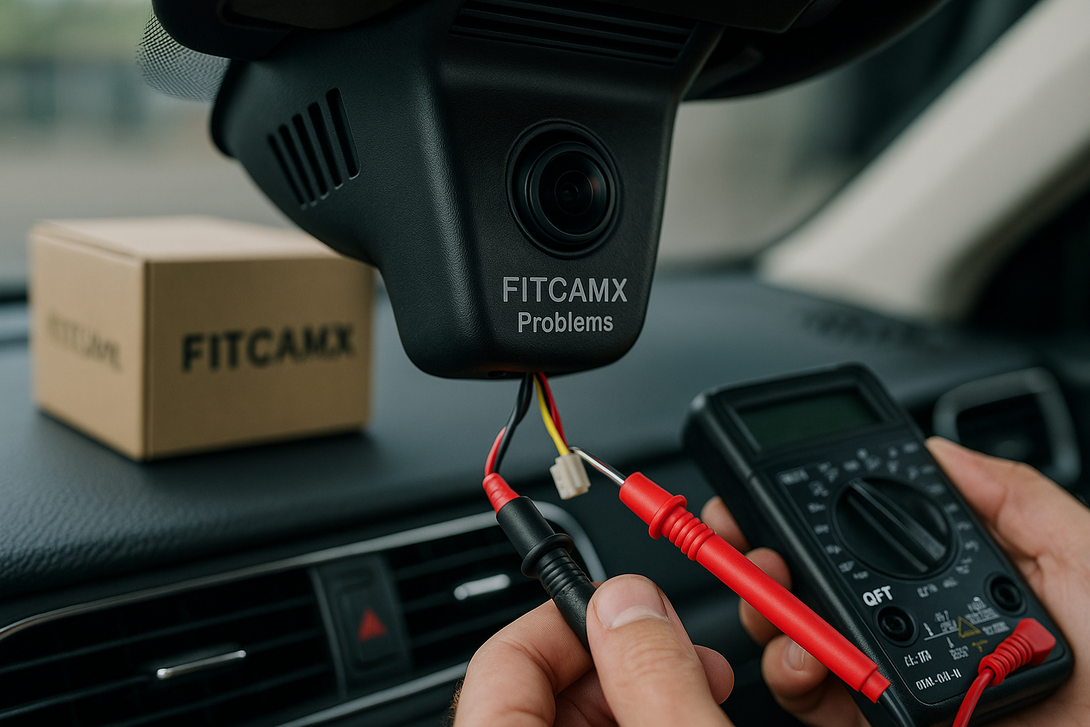 fitcamx problems - featured image