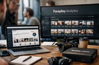 foreplay analytics - featured image