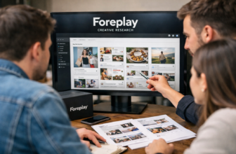 foreplay creative research - featured image
