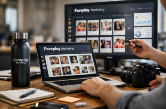 foreplay marketing - featured image