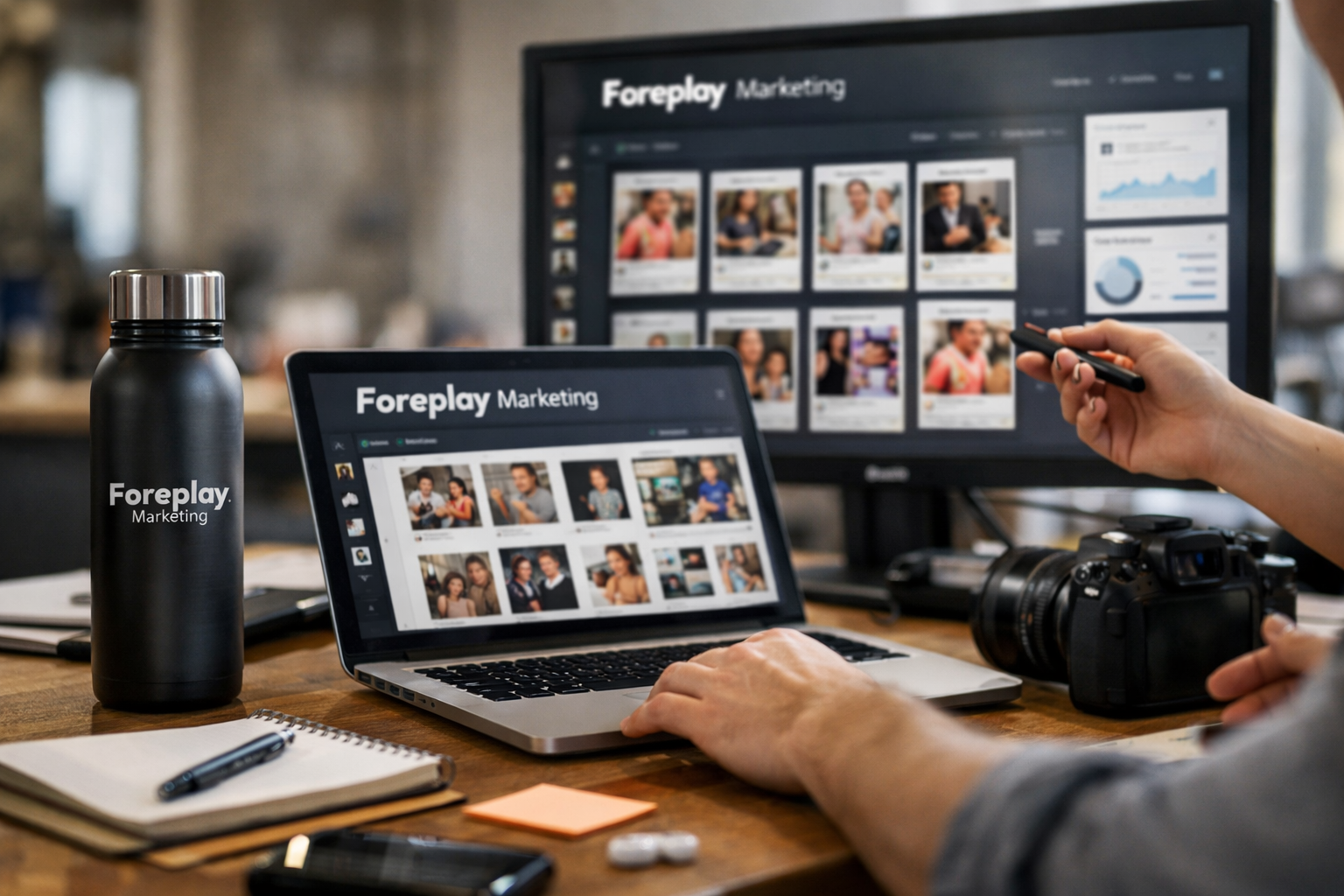 foreplay marketing - featured image