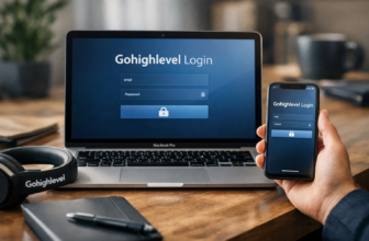 gohighlevel login - featured image