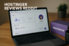 hostinger reviews reddit - featured image