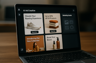 how does adcreative.ai work - featured image