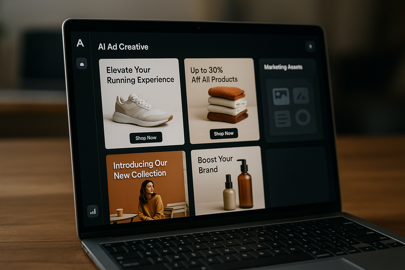 how does adcreative.ai work - featured image