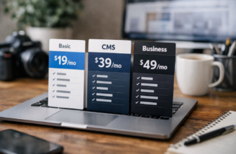 how much does webflow cost - featured image